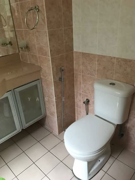 Condominium for Rent at Greenview Residence - Yance Liew - Bathroom - PropertyGuru.com.my