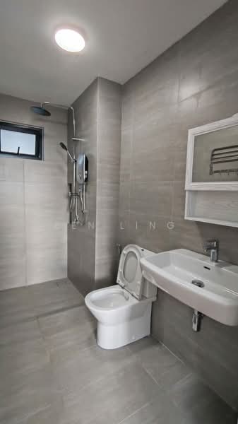 Residensi Ava @ Kiara Bay untuk Untuk Disewa - RM 2,200 /bulan, Mac 2026 - PropertyGuru.com.my