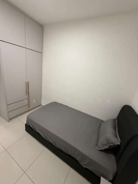 Service Residence for Rent at Nexus Taman Pertama - Tan Wei Han - Bedroom - PropertyGuru.com.my