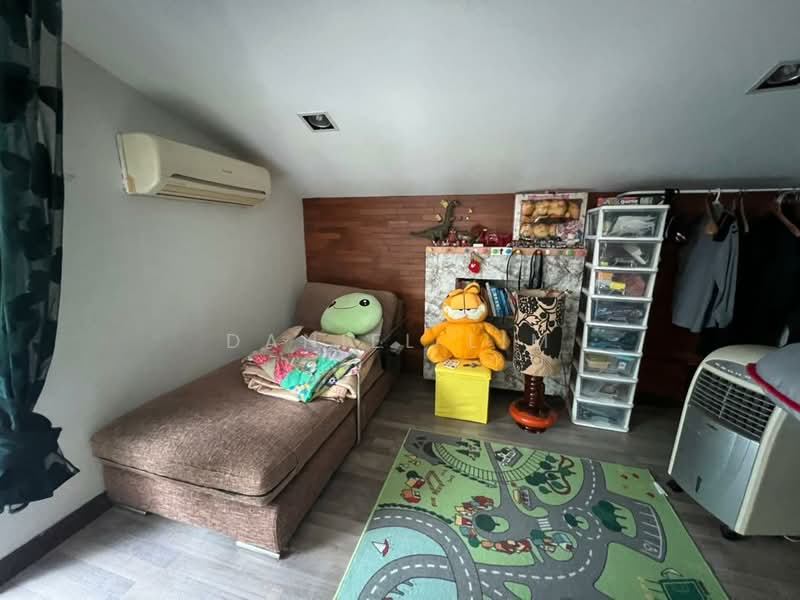 1.5-storey Terraced House for Rent in Taman Pelangi (Johor Bahru) - Daniel Lim - Interior - PropertyGuru.com.my