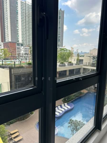 Service Residence for Rent at Helix2 @ PJ South - Harper Tan - View - PropertyGuru.com.my