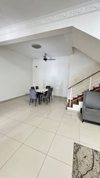 Impian Heights Impian Height Taman Impian Emas untuk Untuk Dijual - RM 850,000, Mac 2026 - Dining Room - PropertyGuru.com.my