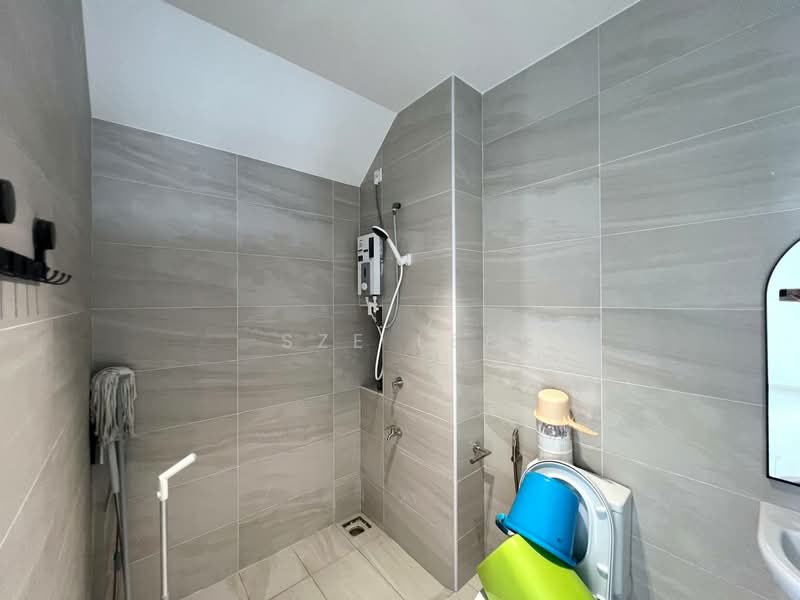 Cluster House for Rent in Eco Spring (Johor Bahru) - Sze Lee - PropertyGuru.com.my