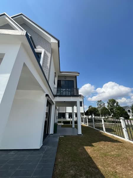 Cluster House for Rent in Eco Spring (Johor Bahru) - Sze Lee - PropertyGuru.com.my