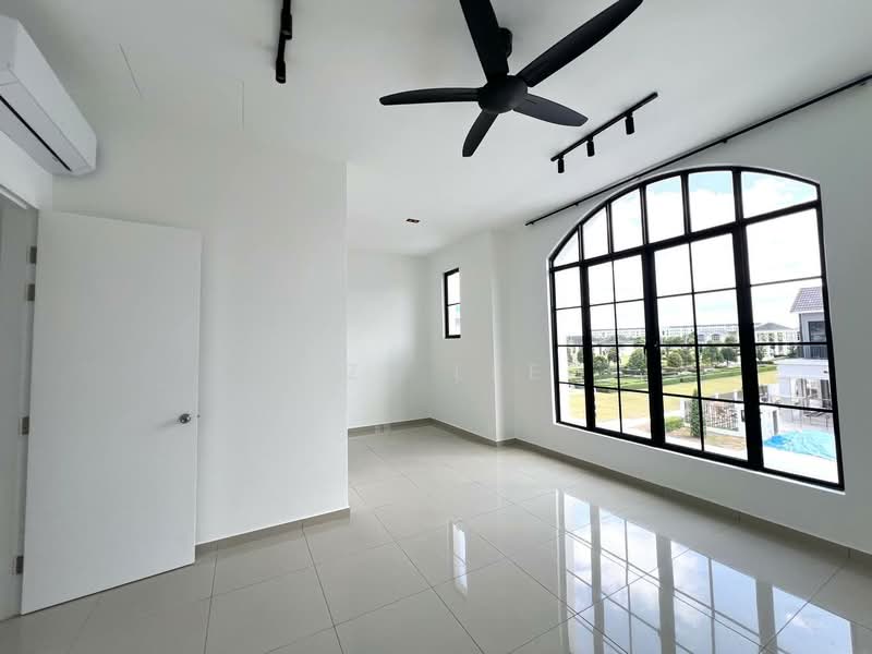 Cluster House for Rent in Eco Spring (Johor Bahru) - Sze Lee - PropertyGuru.com.my