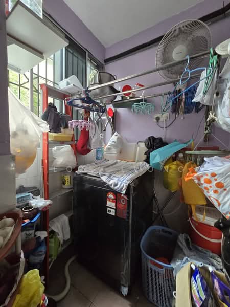 Apartment for Sale at Sri Cempaka (Taman Wawasan) - Flory Leong - Interior - PropertyGuru.com.my