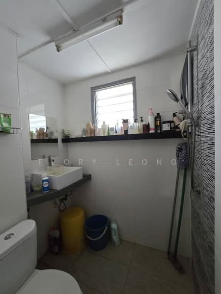 Apartment for Sale at Sri Cempaka (Taman Wawasan) - Flory Leong - Bathroom - PropertyGuru.com.my