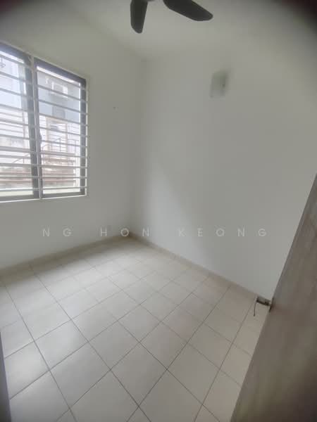 2-storey Terraced House for Sale in Shah Alam (Selangor) - Ng Hon Keong - Interior - PropertyGuru.com.my