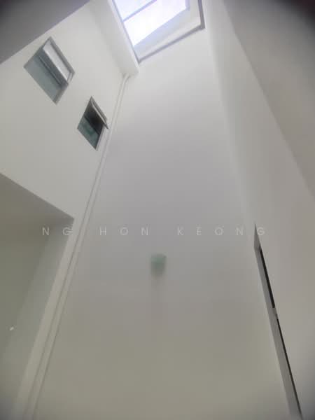 2-storey Terraced House for Sale in Shah Alam (Selangor) - Ng Hon Keong - Interior - PropertyGuru.com.my