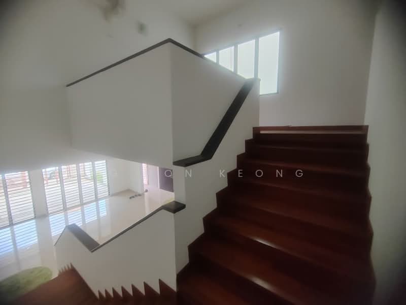 2-storey Terraced House for Sale in Shah Alam (Selangor) - Ng Hon Keong - Interior - PropertyGuru.com.my
