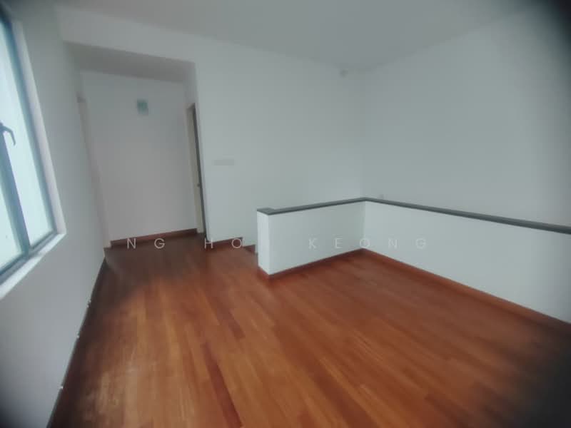 2-storey Terraced House for Sale in Shah Alam (Selangor) - Ng Hon Keong - Interior - PropertyGuru.com.my
