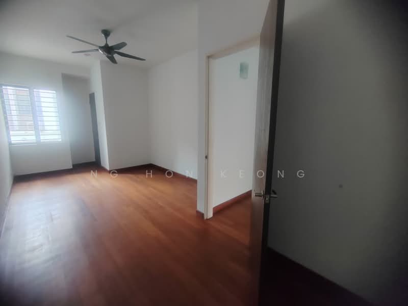 2-storey Terraced House for Sale in Shah Alam (Selangor) - Ng Hon Keong - Interior - PropertyGuru.com.my