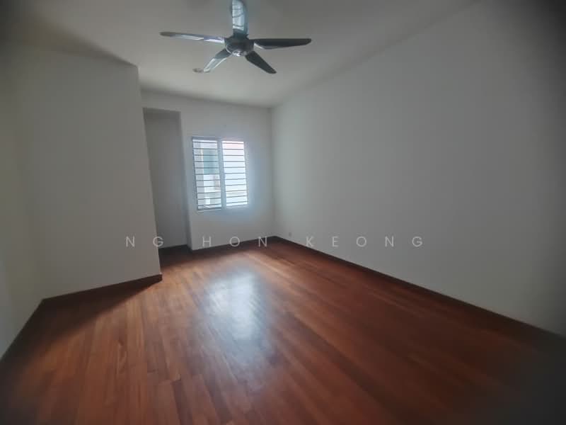 2-storey Terraced House for Sale in Shah Alam (Selangor) - Ng Hon Keong - Interior - PropertyGuru.com.my
