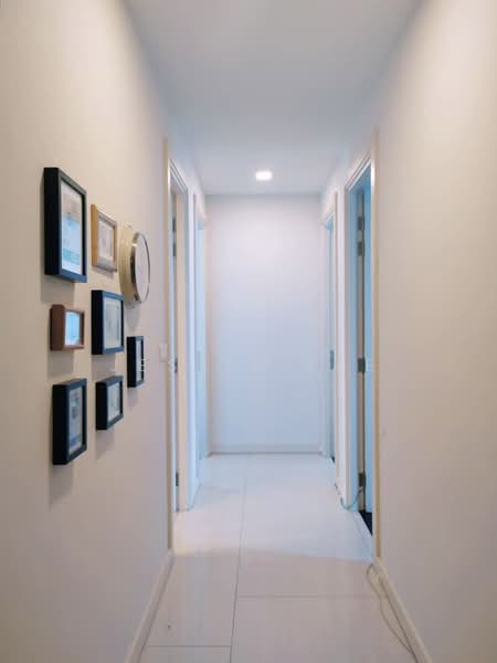 For Sale - One Central Park