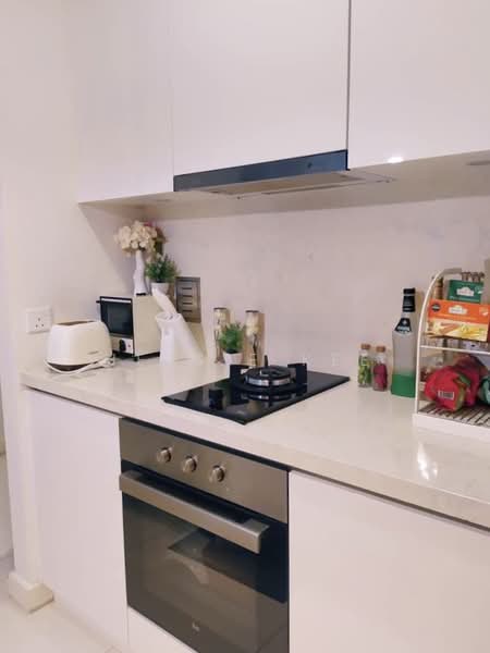 For Sale - One Central Park