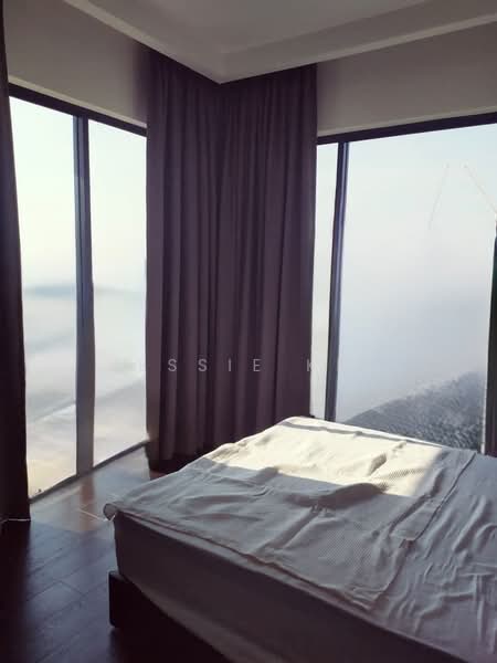 For Sale - One Central Park