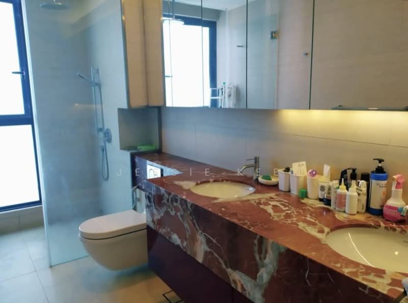 For Sale - One Central Park