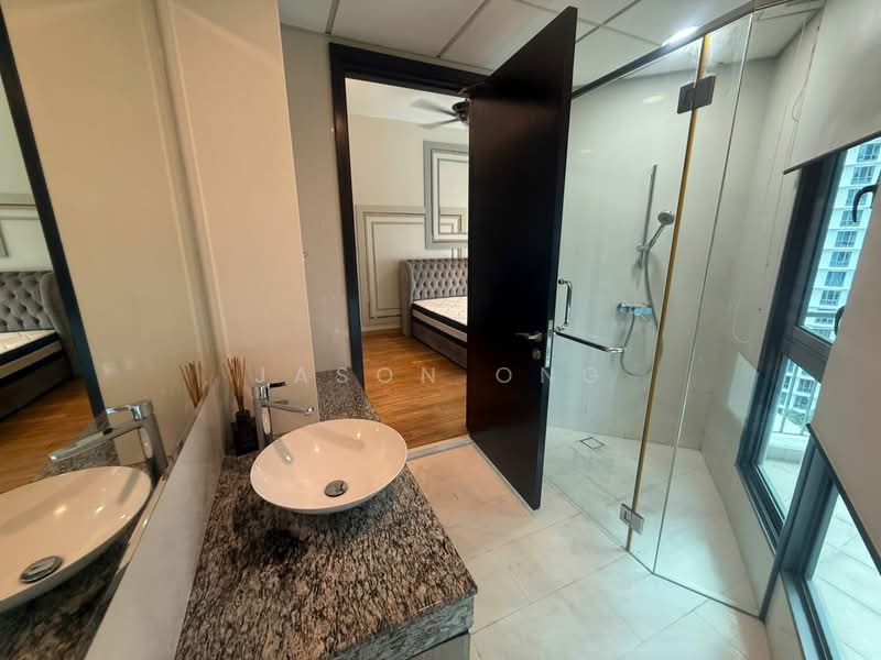 Condominium for Sale at 11 Mont Kiara @ MK11 - Jason Ong - PropertyGuru.com.my