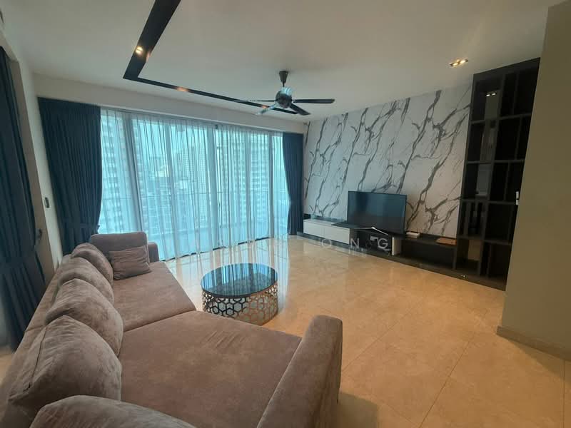 Condominium for Sale at 11 Mont Kiara @ MK11 - Jason Ong - PropertyGuru.com.my