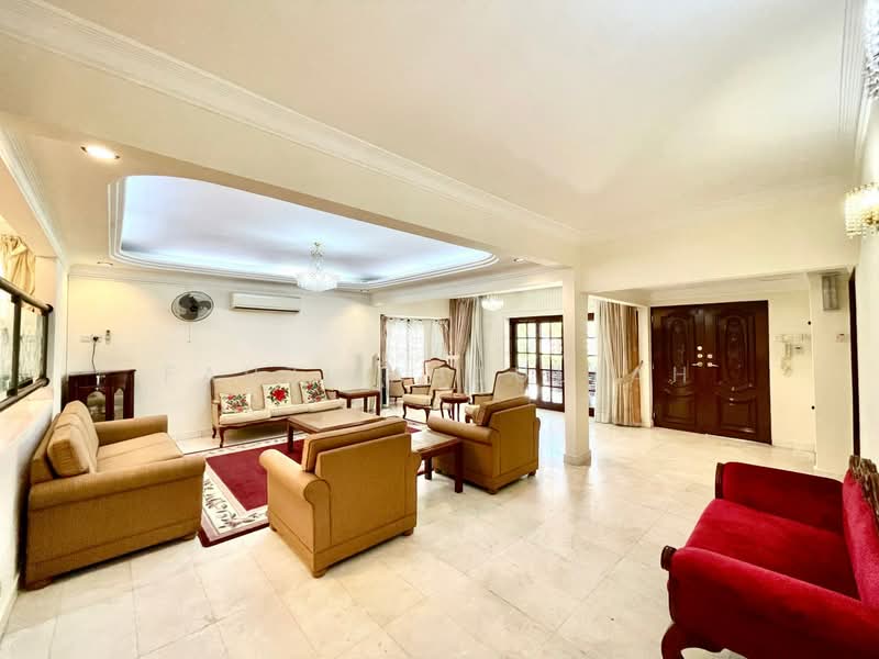 Bungalow for Sale in Bukit Bandaraya (Bangsar) - Fauzi Abdullah - Living Room - PropertyGuru.com.my