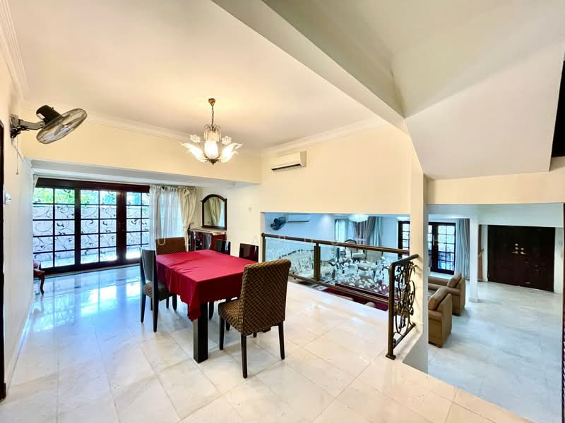 Bungalow for Sale in Bukit Bandaraya (Bangsar) - Fauzi Abdullah - Dining Room - PropertyGuru.com.my