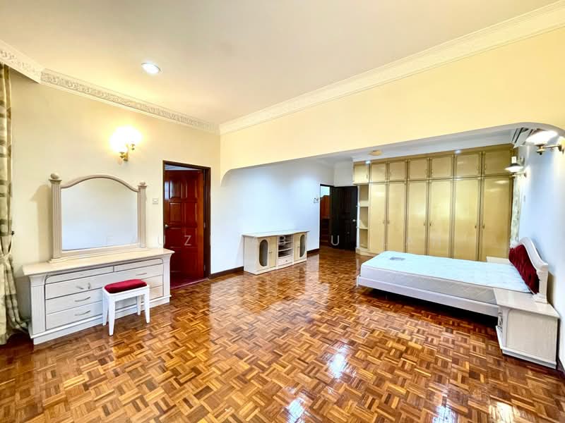Bungalow for Sale in Bukit Bandaraya (Bangsar) - Fauzi Abdullah - Bedroom - PropertyGuru.com.my