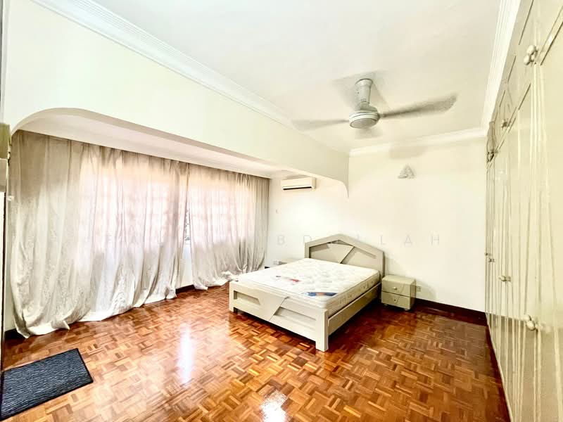 Bungalow for Sale in Bukit Bandaraya (Bangsar) - Fauzi Abdullah - Bedroom - PropertyGuru.com.my