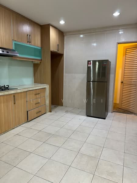 Sri Emas untuk Untuk Disewa - RM 3,000 /bulan, Mac 2026 - Kitchen - PropertyGuru.com.my