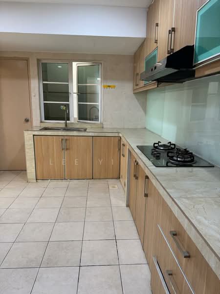 Sri Emas untuk Untuk Disewa - RM 3,000 /bulan, Mac 2026 - Kitchen - PropertyGuru.com.my