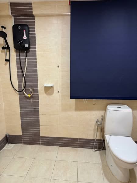 Sri Emas untuk Untuk Disewa - RM 3,000 /bulan, Mac 2026 - Bathroom - PropertyGuru.com.my
