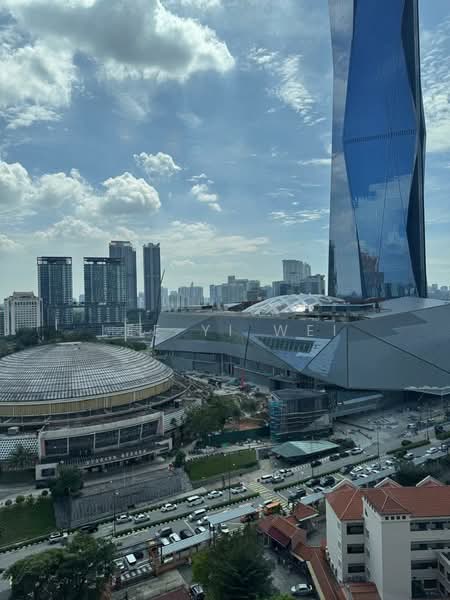 Sri Emas untuk Untuk Disewa - RM 3,000 /bulan, Mac 2026 - View - PropertyGuru.com.my