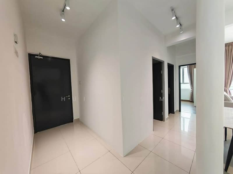 Service Residence for Sale at Vida Heights - Hui Hui Sim - Corridor - PropertyGuru.com.my