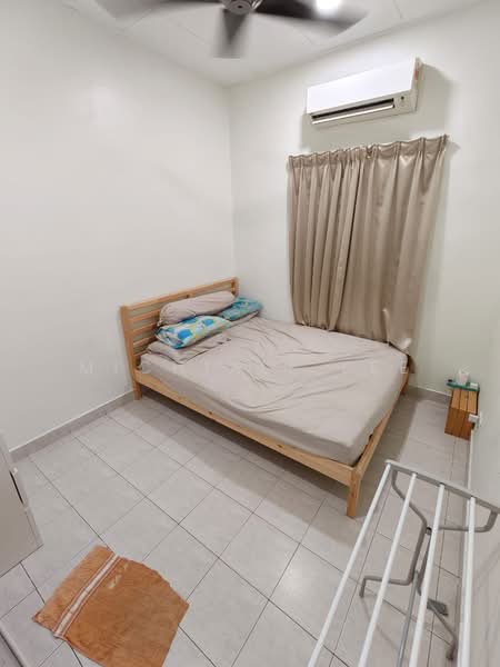 2-storey Terraced House for Sale in Pusat Bandar Puchong (Puchong) - Michiall Lee - Bedroom - PropertyGuru.com.my