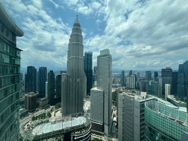 Sky Suites @ KLCC untuk Untuk Dijual - RM 1,950,000, Apr 2026 - Exterior - PropertyGuru.com.my