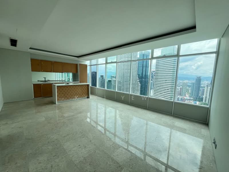 Sky Suites @ KLCC untuk Untuk Dijual - RM 1,950,000, Apr 2026 - Kitchen - PropertyGuru.com.my