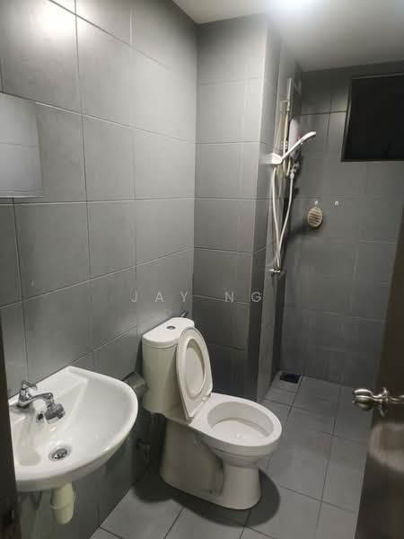Service Residence for Rent at Astetica Residences - Jay Ng - Bathroom - PropertyGuru.com.my
