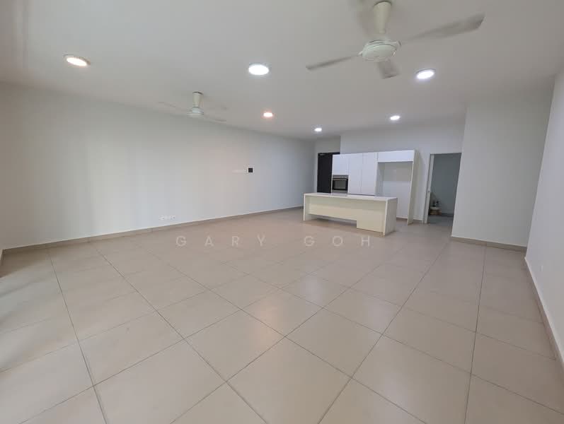 Service Residence for Sale at Verde - Gary Goh - Living Room - PropertyGuru.com.my