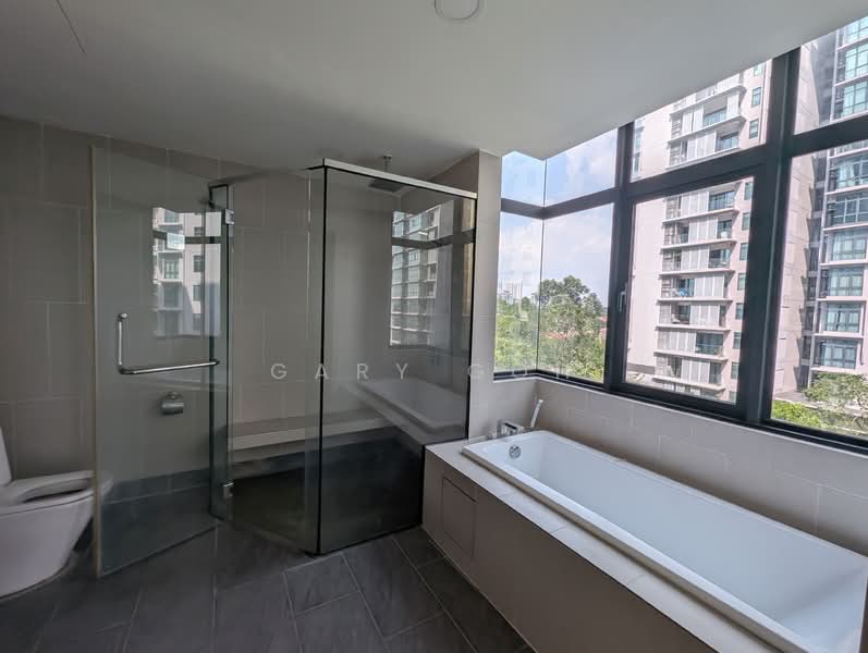 Service Residence for Sale at Verde - Gary Goh - Bathroom - PropertyGuru.com.my