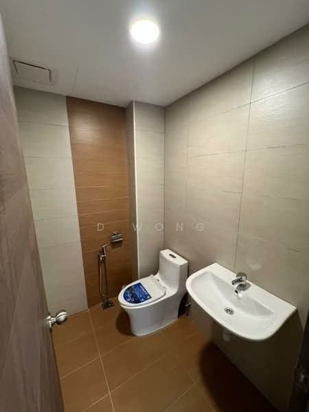 Office for Rent in Bandar Puteri Puchong (Puchong) - D Wong - Bathroom - PropertyGuru.com.my