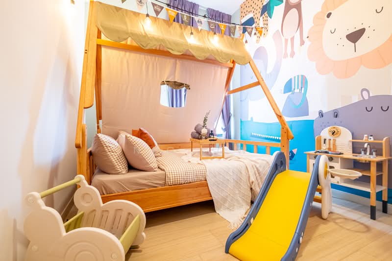 Lakeville Residence untuk Untuk Dijual - RM 568,000, Mac 2026 - Bedroom - PropertyGuru.com.my