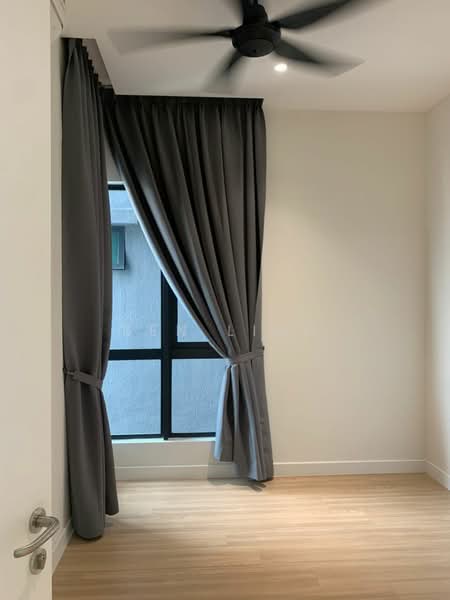 Service Residence for Rent at UNIO Residence - Ben Ling - Interior - PropertyGuru.com.my