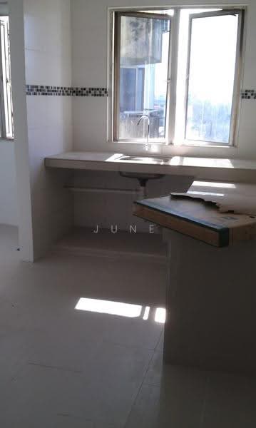 Pangsapuri untuk Dijual di H5 Apartment - June Ang - Kitchen - PropertyGuru.com.my