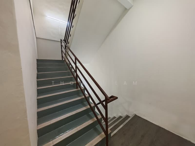 Taman Kota Syahbandar untuk Untuk Disewa - RM 688 /bulan, Mac 2026 - Interior - PropertyGuru.com.my