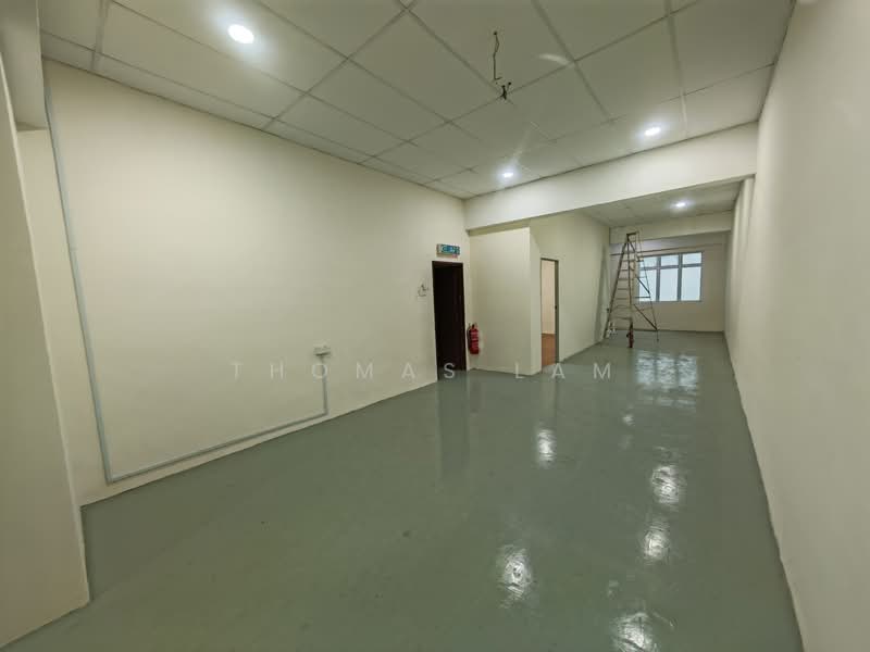 Taman Kota Syahbandar untuk Untuk Disewa - RM 688 /bulan, Mac 2026 - Interior - PropertyGuru.com.my