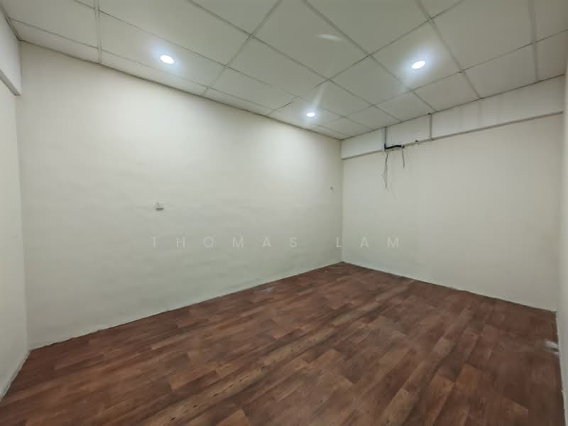 Taman Kota Syahbandar untuk Untuk Disewa - RM 688 /bulan, Mac 2026 - Interior - PropertyGuru.com.my