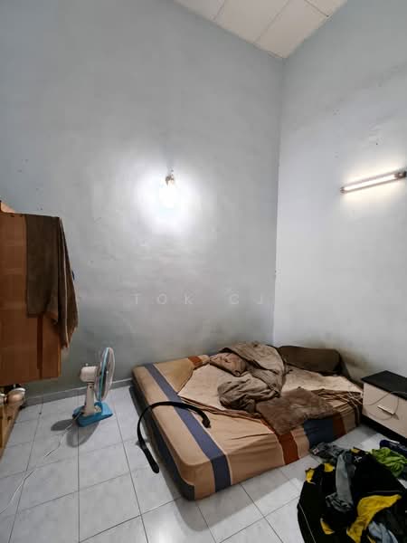 1-storey Terraced House for Sale in Taman Setia Indah (Tebrau) - Tok CJ - Bedroom - PropertyGuru.com.my