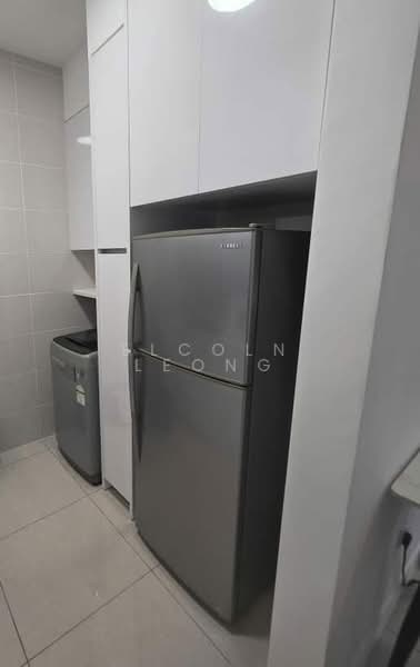 Condominium for Rent at The Maple Residences - Elcoln Leong - Interior - PropertyGuru.com.my