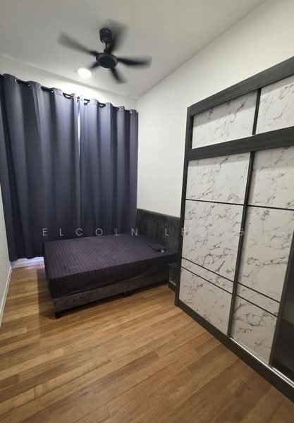 Condominium for Rent at The Maple Residences - Elcoln Leong - Bedroom - PropertyGuru.com.my