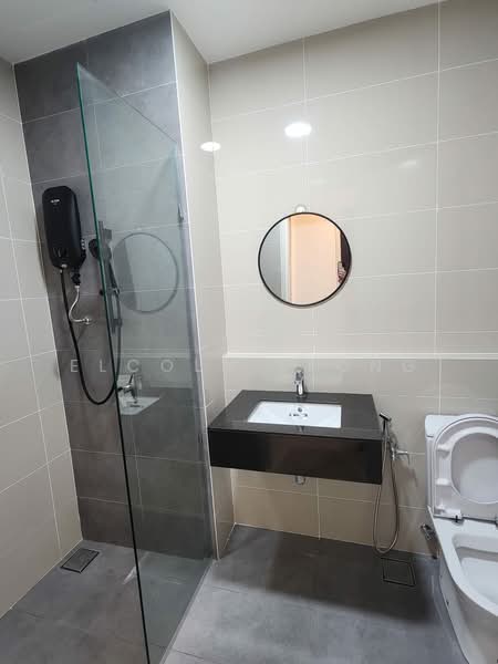 Condominium for Rent at The Maple Residences - Elcoln Leong - Bathroom - PropertyGuru.com.my