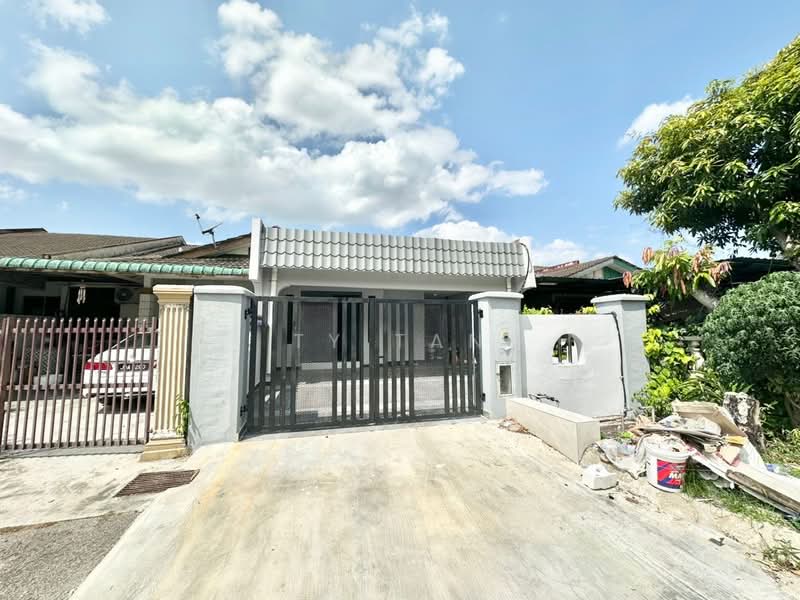 Jalan tembusu taman rinting untuk Untuk Dijual - RM 568,000, Apr 2026 - PropertyGuru.com.my